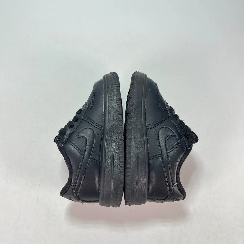 Nike force low